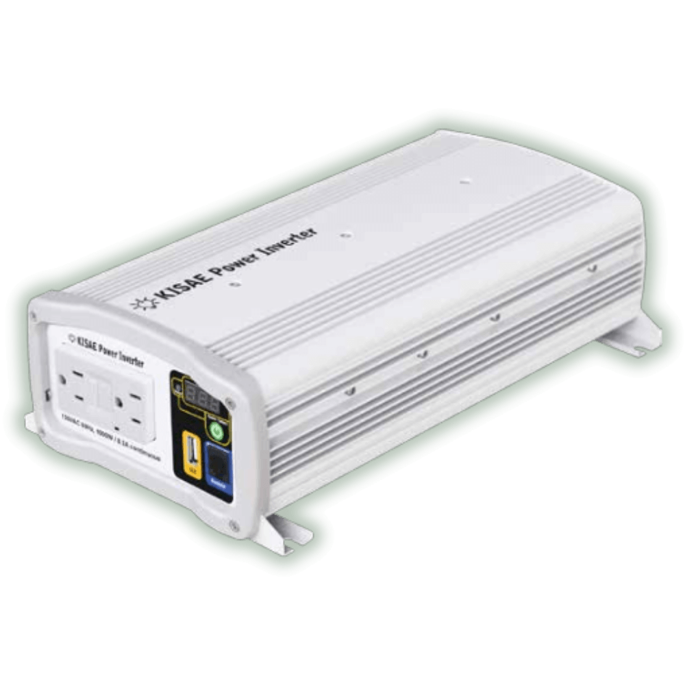 SW1220 Inverter